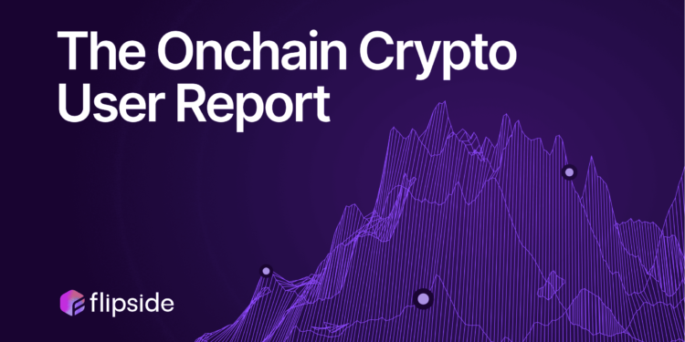 鏈上交易年度報告：月新增用戶數最高達 1940 萬，Base 鏈貢獻近 7 成增量