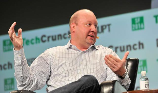 專訪 a16z 創辦人：選後都在川普家「大談加密政策」，支持DOGE提高政府效率