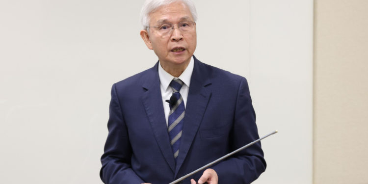 | 動區動趨-最具影響力的區塊鏈新聞媒體 台灣央行利率連3凍「楊金龍未喊第八波打房」,但第 7.5 波打房已悄悄突襲