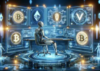 2025年加密領域的核心投資主題：DeFi與AI