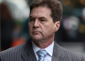 澳本聰藐視法庭遭判一年監禁！學不乖又自稱有比特幣智慧財產權