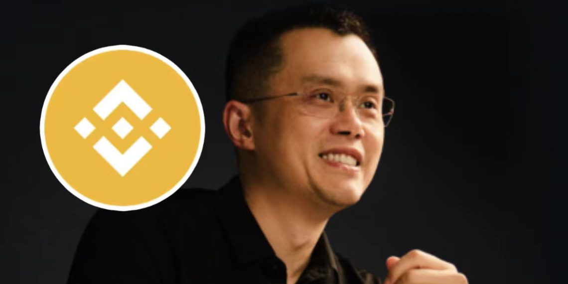 CZ有望成川普加密部門負責人？趙長鵬：願盡可能提供協助