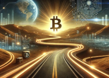 為何10萬美元只是比特幣BTC的起點？