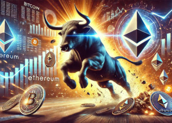 以太坊看漲信號：現貨ETF連續10日淨流入、ETH巨鯨再進場，專家：機構才剛開始感興趣