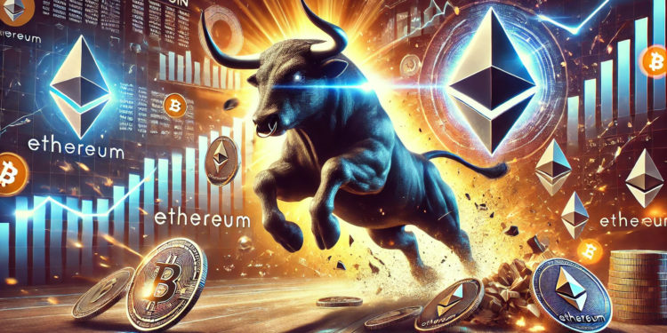 以太坊看漲信號：現貨ETF連續10日淨流入、ETH巨鯨再進場，專家：機構才剛開始感興趣