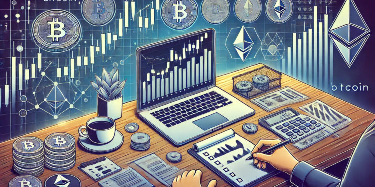 山寨季操作指南：6 大建倉策略助你抓住上漲行情