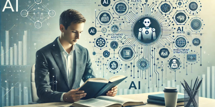 AI Agent Alpha方法論：以Max、Alchemist AI為例，「平臺+市場」為什麼更受歡迎？