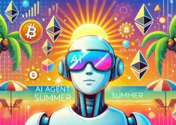 AI Agent 火爆，能成為下一個 DeFi Summer 嗎？