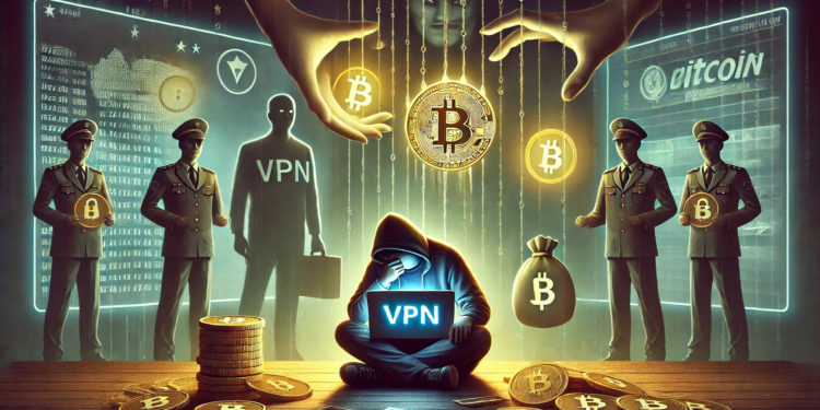 翻牆炒幣違法！中國裁定海外加密投資獲利全充公，律師怎麼說？