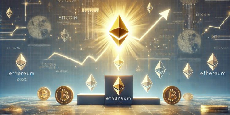 以太坊2025展望：Pectra 升級、監管友善、代幣化..ETH能否突破歷史新高？