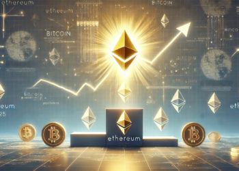 以太坊信仰者三理由看好 ETH 2025 年大爆發：漲幅料超過比特幣