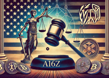 美國稅局要求DEX進行KYC，a16z支持提告：越權違憲 嚴重威脅DeFi產業未來