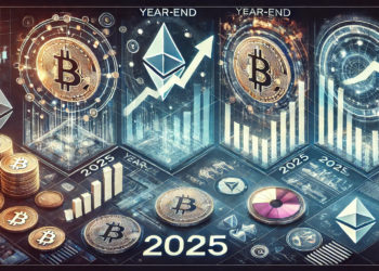 年終預測：2025年的4個行情與11個機會