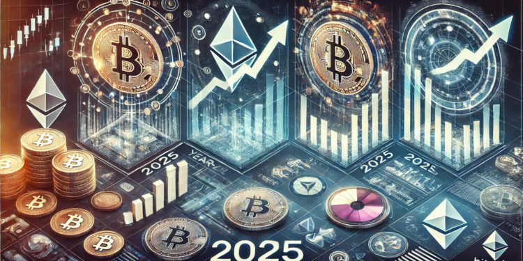 年終預測：2025年的4個行情與11個機會