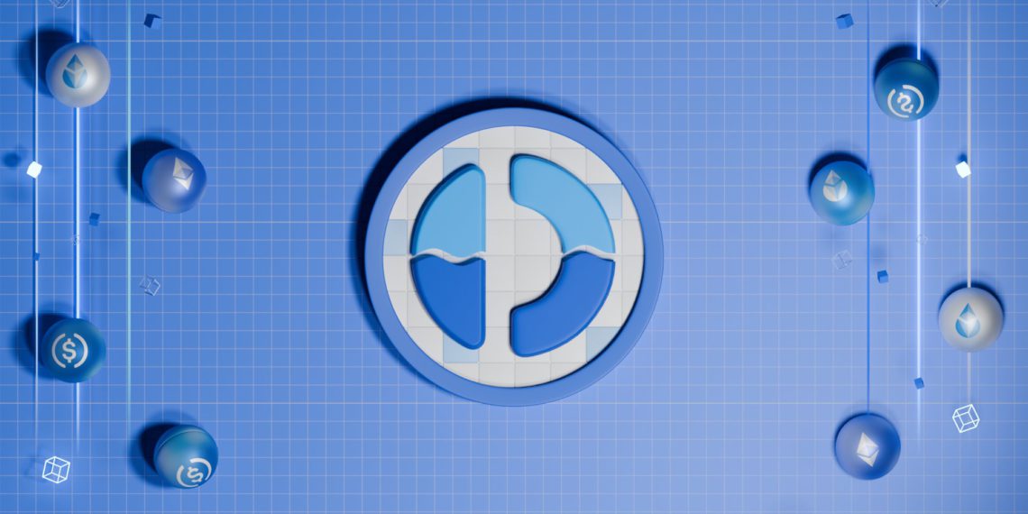 | 動區動趨-最具影響力的區塊鏈新聞媒體 以太坊第三大DEX》Fluid 宣布品牌重塑:$INST 更名 $FLUID,將進軍跨鏈橋、穩定幣、RWA..