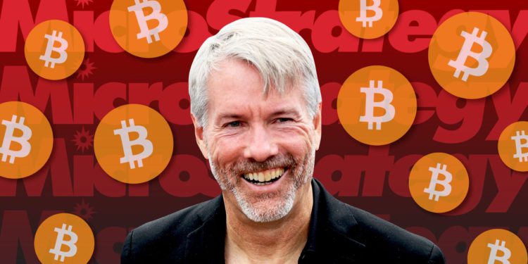 華爾街日報：比特幣狂熱背後，微策略槓桿 ETF 的風險逐漸浮現