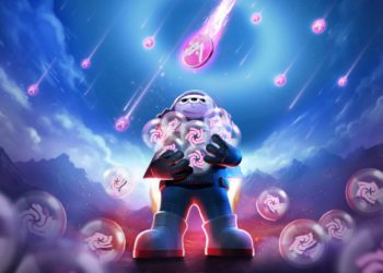 NFT多項目回溫！Mocaverse地板價突破2.9 ETH，日內漲幅79%