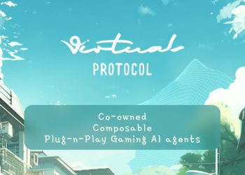 熱錢湧入 AI 代理，如何在 Virtuals 生態淘金？