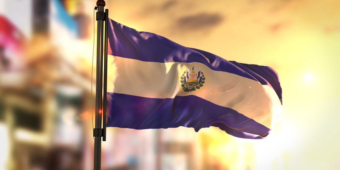 GfG6DMlbYAEaeiT | 動區動趨-最具影響力的區塊鏈新聞媒體 薩爾瓦多不能定投比特幣了?與IMF達成14億鎂貸款協議,將限制購買BTC