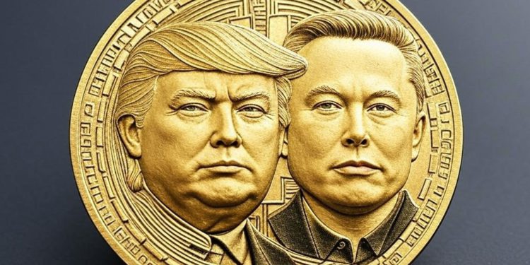 Peter Schiff開罵「比特幣戰略儲備」：川普該創美國幣，上限2100萬枚、LOGO我設計好了