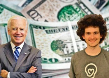 SBF很快會被拜登特赦？馬斯克：非常有可能發生、FTT一度拉漲20%