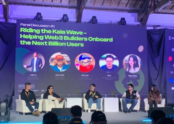 TBW直擊》如何將下一個十億用戶帶入 Web3 和加密貨幣領域？