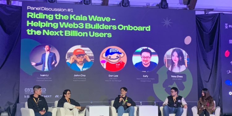 TBW直擊》如何將下一個十億用戶帶入 Web3 和加密貨幣領域？