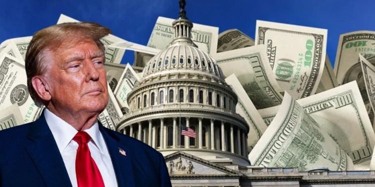 川普就職時是「比特幣最低點」？葉倫警告美債上限日期在 1 月 14~23 日