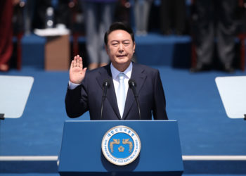 韓國3小時戒嚴鬧劇回顧：Upbit比特幣插針6.2萬、武裝部隊進駐國會、三星電子／韓元急殺…