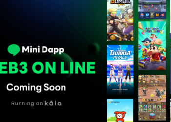 Bombie成為 LINE Web3 平台首批合作夥伴，明年1月登陸Dapp Portal