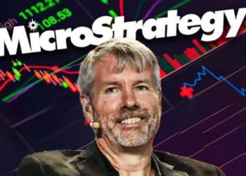 MicroStrategy正式列入納斯達克100指數，將迎數十億美元基金投資，再加倉BTC穩了？