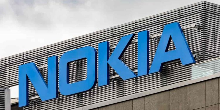 Nokia 將推出 Web3 手機？申請數位資產加密專利，看好區塊鏈發展