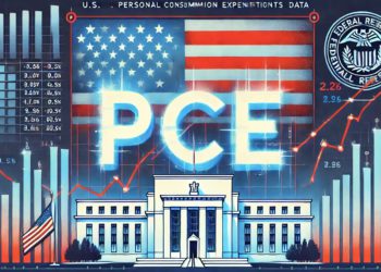 美國11月PCE指數全面低於預期！通膨已被控制？聯準會官員料明年利率大幅下降