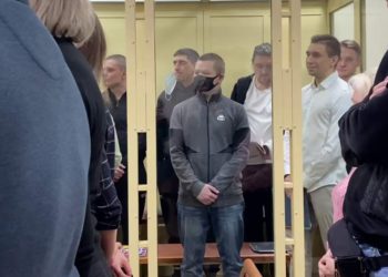 昔日最大暗網》Hydra 創辦人遭俄判終身監禁，經手超52億美元加密貨幣交易