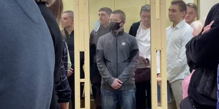 昔日最大暗網》Hydra 創辦人遭俄判終身監禁，經手超52億美元加密貨幣交易