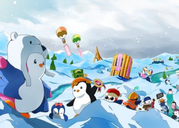 不只是迷因幣，看好 PENGU 未來發展的三個理由