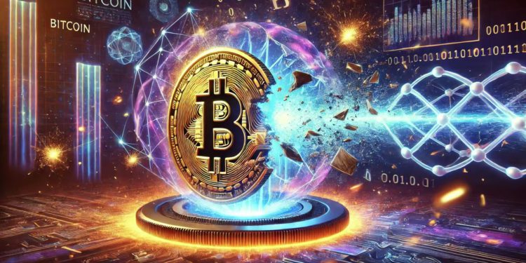 物理專家：再給量子電腦五年就能攻破比特幣私鑰，想升級BTC須全面停機？