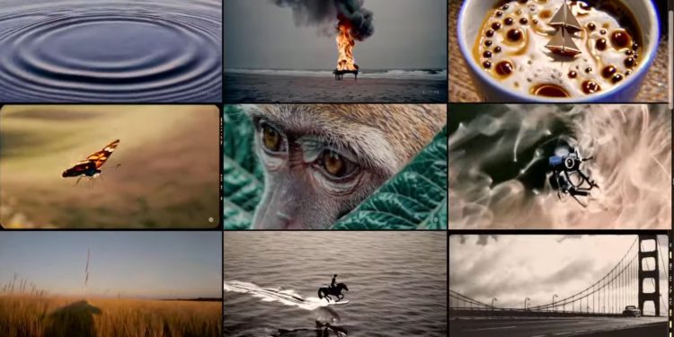 | 動區動趨-最具影響力的區塊鏈新聞媒體 OpenAI 影片生成工具Sora正式上線!5大功能亮點、訂閱方案一次看