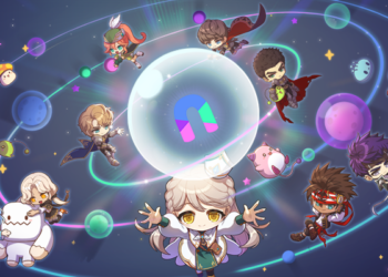 遊戲試玩》楓之谷元宇宙 MapleStory N 一句話建議：越早玩賺越多