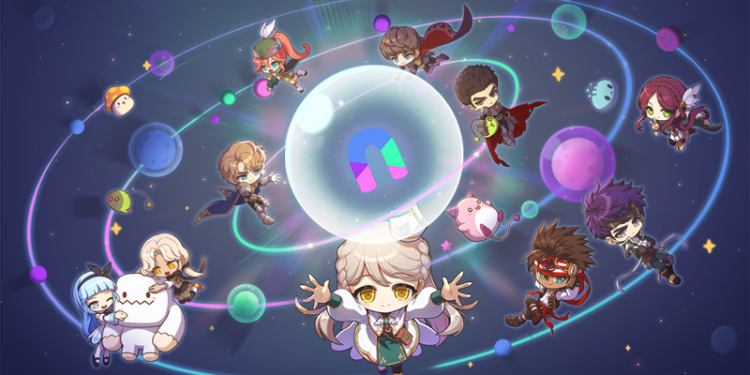 遊戲試玩》楓之谷元宇宙 MapleStory N 一句話建議：越早玩賺越多