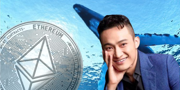 XSAS-750x375-1-750x375 | 動區動趨-最具影響力的區塊鏈新聞媒體 孫宇晨看空以太坊?上週轉4萬枚ETH入交易所,還有4.29萬枚正在解質押