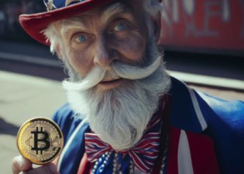 又要賣？美國政府轉移1.98萬枚比特幣至Coinbase，BTC一度跌破9.5萬美元