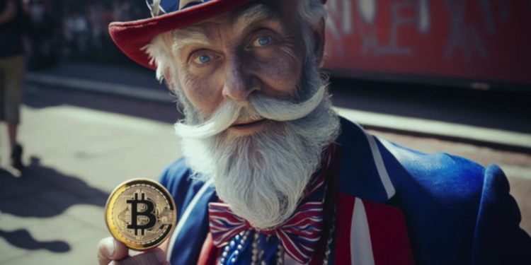 又要賣？美國政府轉移1.98萬枚比特幣至Coinbase，BTC一度跌破9.5萬美元