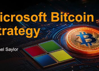 Michael Saylor 向微軟董事會簡報：用比特幣取代傳統股票派發和回購策略（附完整影片）