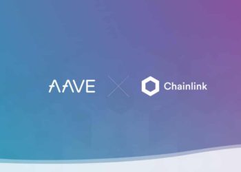 以太坊質押收入永久下降？Aave 整合 Chainlink SVR 或改寫 DeFi 格局