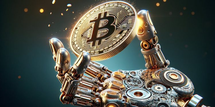 aibitcoin | 動區動趨-最具影響力的區塊鏈新聞媒體 AI Agents 炒作潮背後,它到底能為人們做什麼?