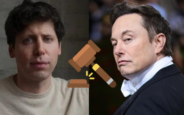 altman musk | 動區動趨-最具影響力的區塊鏈新聞媒體 馬斯克申請禁令「阻止OpenAI轉型營利企業」羅列四大罪狀:壟斷AI市場、圖利微軟…