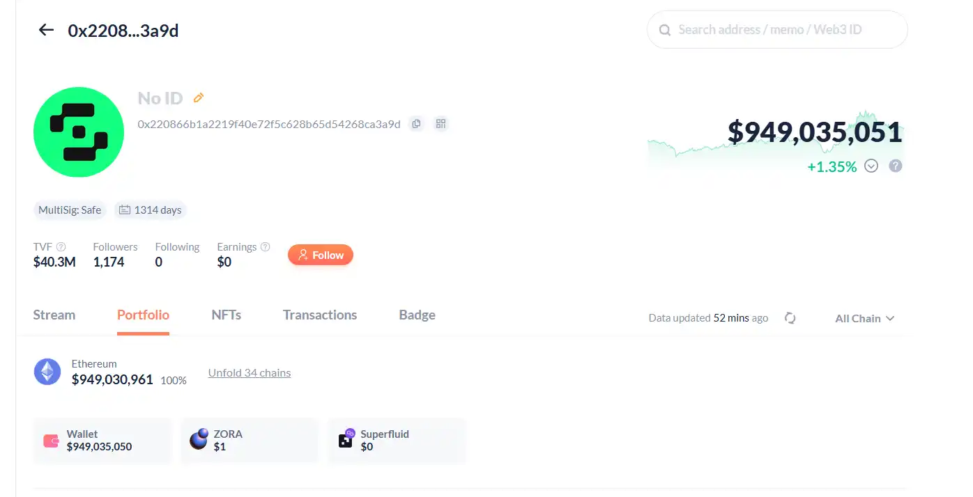 b82eb50c2f8b453065819b1c0b852b05 | 動區動趨-最具影響力的區塊鏈新聞媒體