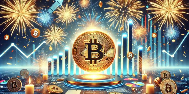 比特幣站回10萬美元大關！分析師：小心假突破，回調幅度恐在13～24%