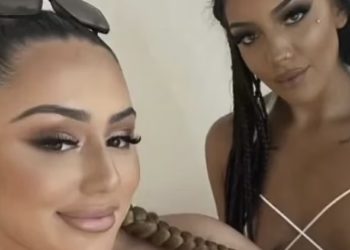 TikTok 美女綁架沙國王室成員「勒索比特幣」，被捕後竟還不用入獄？